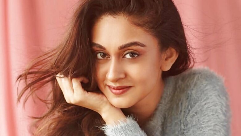 South Actress Aishwarya Arjun Tests Covid-19 Positive, Quarantined at Home