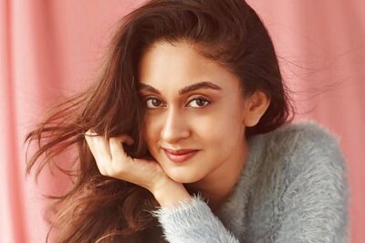 South Actress Aishwarya Arjun Tests Covid-19 Positive, Quarantined at Home