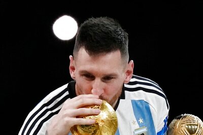 Year Ender 2022: Lionel Messi Completes Final Jigsaw of an Illustrious Career to Etch His Name as GOAT