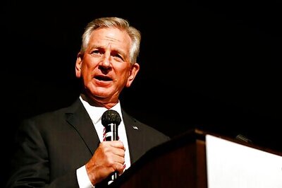 Jones: Tuberville Charity Filings Raise Questions
