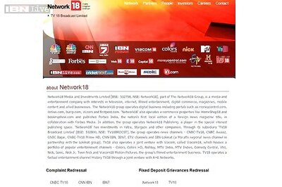 Avinash Kaul appointed President of A+E Networks|TV18