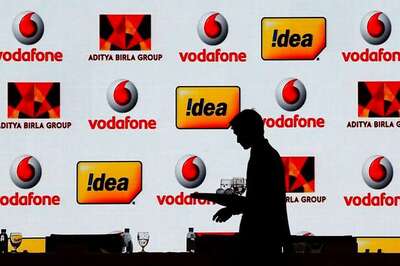 Vodafone Idea Board Okays Price of Rs 12.50/share for Rs 25,000 Crore Rights Issue