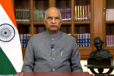 President Kovind Appoints New Karnataka High Court Judge