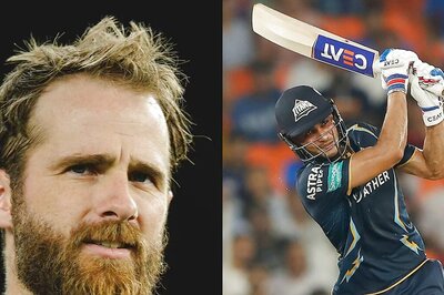 Shubman Gill's Talent is Out of the World… Authentic Guy With a Great Cricketing Brain: Kane Williamson | Exclusive