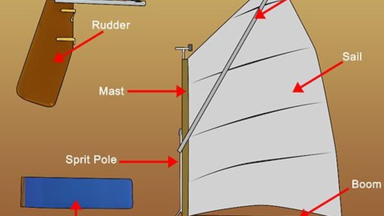 How to Sail an Optimist