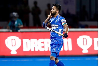 India's Consistency Will Be Put to Test in FIH Pro League: Manpreet Singh