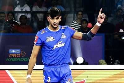 Haryana Steelers vs U Mumba Live Streaming: When and Where to Watch PKL 2022-23 Live Coverage