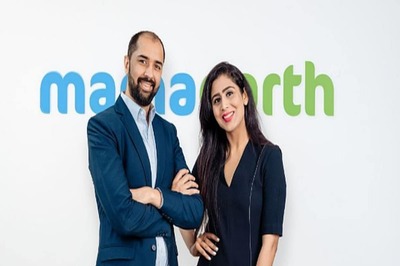 Mamaearth's Parent Honasa Consumer Shares Jump 10% After Net Profit Soars 264% in Q3