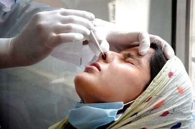 Decoding Long Covid: ENT Explains Why Patients Can Have Hearing Loss, Respiratory Infections, Headaches After Recovery