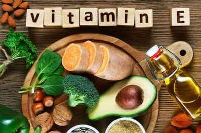 Vitamin E Deficiency: Know Symptoms, Sources And Causes