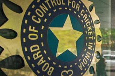 BCCI Invites Applications for Two Vacant Posts in Selection Committee