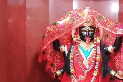 Lucknow Temple Chief Suggests Couples Should Eat Rice For Childbirth