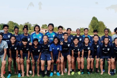 Indian U-17 Women’s Football Team Assistant Coach Alex Ambrose to be Investigated Following Misconduct Allegation