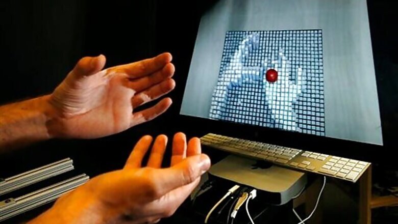 MIT researchers develop technology for long-distance 3D interaction