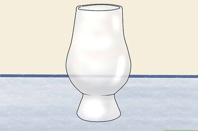 How to Taste Whiskey