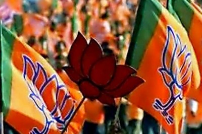 Aggressive nationalism - BJP's new strategy