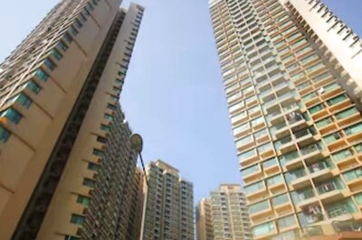 Indian Real Estate Sector Sees Rs 74,815 Crore Equity Investments In 2024