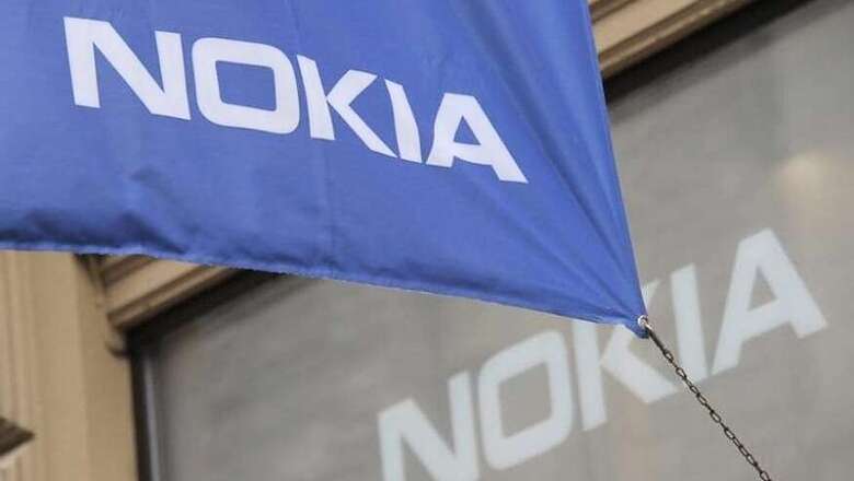 Nokia Launches World's Fastest Network Chip For Routers