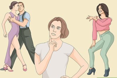 How to Ballroom Dance