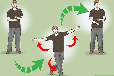 How to B‐boy Dance