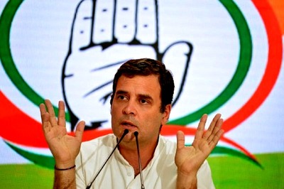 Rahul Gandhi Releases White Paper on Covid Management