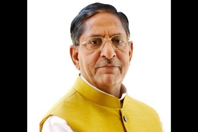 'We Believe in Work': Bihar Min Says 25 Bridges Built in NDA's 15 Year Rule Vs 16 from 1947 to 2005