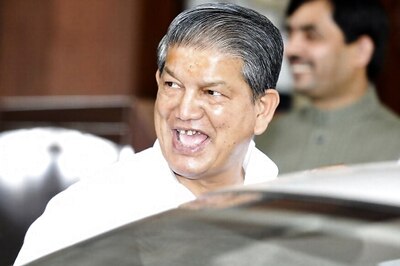 Uttarakhand Battle Shifts to Delhi, Centre to Move Supreme Court