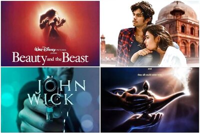 Streaming Now: Stay Home and Revisit Disney Classics, Watch Aditya Rawal's Debut Film Bamfaad