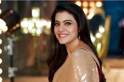 Kajol Recalls Two Photographers Following Her On Bike: 'I Could Have Reported It To Police If...'