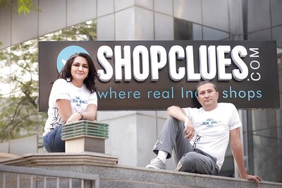 ShopClues Hackathon “SPARK – 3”, The Idea Battle For Gen-Next Entrepreneurs