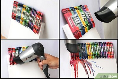 Beat Boredom with These Creative Craft Ideas