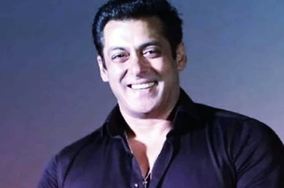 Salman Khan On Being Labelled A Superstar: ‘Nothing About Me…’
