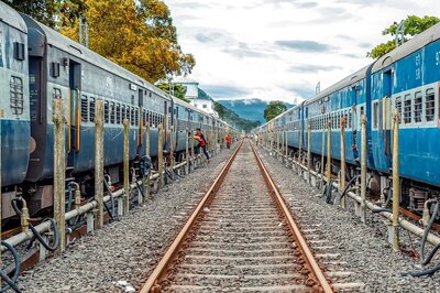 Indian Railways Update: IRCTC Cancels 148 Trains on April 27; Check Full List Here