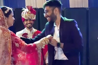 Video of Bride Dancing With Her Brother-in-Law is The Most Wholesome Thing on Internet
