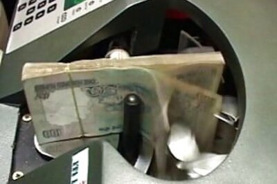 Top Maharashtra-Goa official held with Rs 2 crore bribe