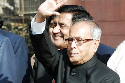 India must be prepared to use might if need arises: Pranab Mukherjee