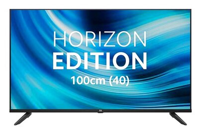 Best Smart TVs With up to 43-Inch Screen Under Rs 25,000 in India in July 2021