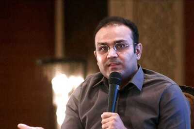 '2007 T20 World Cup Serve As The Best Example': Sehwag’s Golden Advice To KKR And SRH