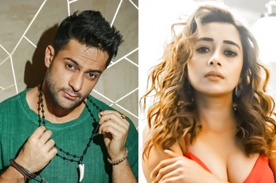 Bigg Boss 16: Tina Tells Shalin 'You Don’t Deserve to Be My Boyfriend', This is the Current Equation Between Them