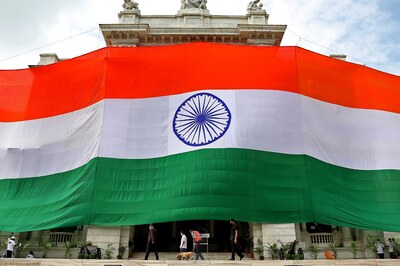 From Covid Warriors to Padma Awardees, L-G, Governor's 'At Home' Function to Have ‘Special Guests’ on I-Day