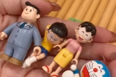 This Doraemon-Themed Lego Set Is What We Need For New Year's Eve Party