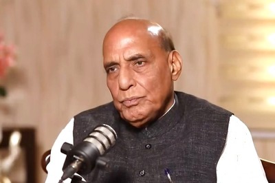 Rajnath Singh to Visit Siachen on Monday