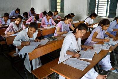 Uttar Pradesh Board Exams for Class 10, Class 12 Begin Today