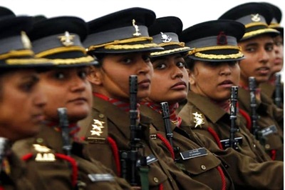 SC Asks Centre to Apprise it About Status of Women Army Officers Regarding Permanent Commission