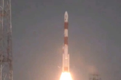On New Year Day, ISRO Launches Satellite PSLV-C58 To Study Black Holes, Galaxies
