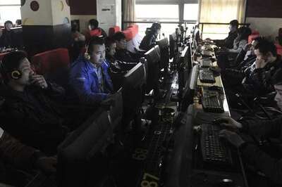 China Cracks Down on Thousands of Websites For Harmful, Obscene Content