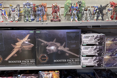 How to Build Gunpla