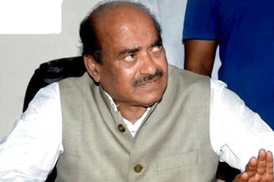 Will Stay Away from Parliament During No-trust Motion: TDP MP Diwakar Reddy