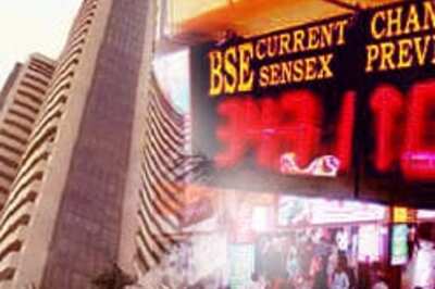 Mkts crash before end, Sensex below 13K