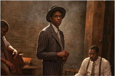 Netflix Sets Release Date for 'Ma Rainey's Black Bottom', Chadwick Boseman's Swansong